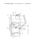 GRAIN SAMPLER AND METHOD OF SAMPLING GRAIN FLOW diagram and image