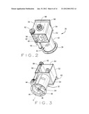 GRAIN SAMPLER AND METHOD OF SAMPLING GRAIN FLOW diagram and image