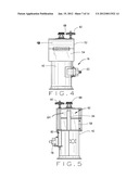 GRAIN SAMPLER AND METHOD OF SAMPLING GRAIN FLOW diagram and image