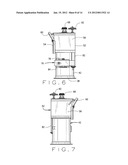 GRAIN SAMPLER AND METHOD OF SAMPLING GRAIN FLOW diagram and image