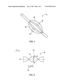 FLUID FLOW SENSOR diagram and image