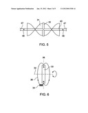 FLUID FLOW SENSOR diagram and image