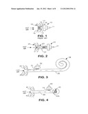 COMBINATION STATIC AND DYNAMIC PRESSURE TRANSDUCER EMPLOYING A     MICRO-FILTER diagram and image