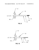 COMBINATION STATIC AND DYNAMIC PRESSURE TRANSDUCER EMPLOYING A     MICRO-FILTER diagram and image