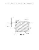 COMBINATION STATIC AND DYNAMIC PRESSURE TRANSDUCER EMPLOYING A     MICRO-FILTER diagram and image