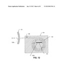 COMBINATION STATIC AND DYNAMIC PRESSURE TRANSDUCER EMPLOYING A     MICRO-FILTER diagram and image