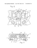 Pressure-sensor device diagram and image