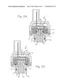 Pressure-sensor device diagram and image