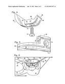 Internal Cable Routing System diagram and image