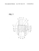 PEDAL DEVICE diagram and image