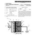 FLUIDIC VARIABLE INERTIA FLYWHEEL AND FLYWHEEL ACCUMULATOR SYSTEM diagram and image