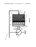 FLUIDIC VARIABLE INERTIA FLYWHEEL AND FLYWHEEL ACCUMULATOR SYSTEM diagram and image