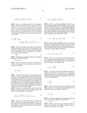 FLUIDIC VARIABLE INERTIA FLYWHEEL AND FLYWHEEL ACCUMULATOR SYSTEM diagram and image