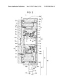 INDEXING APPARATUS FOR MACHINE TOOL diagram and image