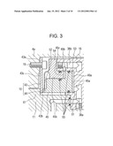 INDEXING APPARATUS FOR MACHINE TOOL diagram and image