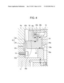 INDEXING APPARATUS FOR MACHINE TOOL diagram and image