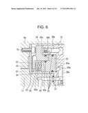 INDEXING APPARATUS FOR MACHINE TOOL diagram and image