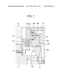 INDEXING APPARATUS FOR MACHINE TOOL diagram and image