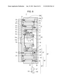 INDEXING APPARATUS FOR MACHINE TOOL diagram and image