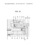 INDEXING APPARATUS FOR MACHINE TOOL diagram and image