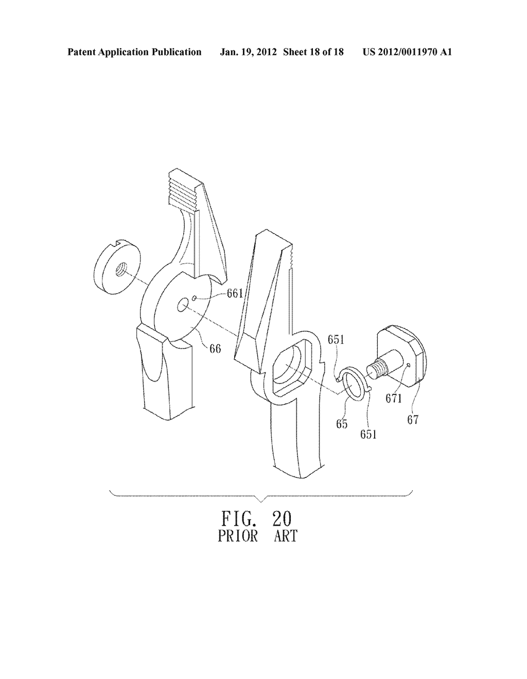 PLIERS WITH RESTORING FUNCTION - diagram, schematic, and image 19