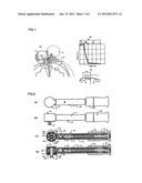 TORQUE WRENCH diagram and image