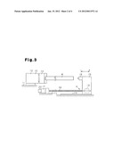 TAILSTOCK DEVICE diagram and image