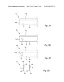 CUTTING FRAME HAVING EXCHANGEABLE KNIVES diagram and image