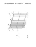 CUTTING FRAME HAVING EXCHANGEABLE KNIVES diagram and image