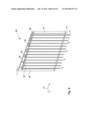 CUTTING FRAME HAVING EXCHANGEABLE KNIVES diagram and image