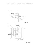 CUTTING FRAME HAVING EXCHANGEABLE KNIVES diagram and image