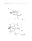 CUTTING FRAME HAVING EXCHANGEABLE KNIVES diagram and image