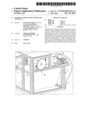 WINDOW COVERING SIZING METHOD AND APPARATUS diagram and image