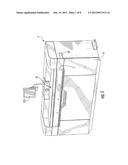 WINDOW COVERING SIZING METHOD AND APPARATUS diagram and image