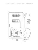 WINDOW COVERING SIZING METHOD AND APPARATUS diagram and image