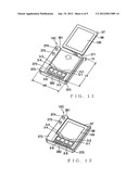 OPERATION DETECTION APPARATUS diagram and image