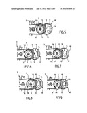 PRESSURE COOKER PROVIDED WITH AN ELECTRONIC INFORMATION DEVICE diagram and image