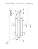 Method for Forming a Wave Form Used to Make Wound Stents diagram and image