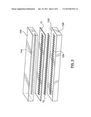 Method for Forming a Wave Form Used to Make Wound Stents diagram and image