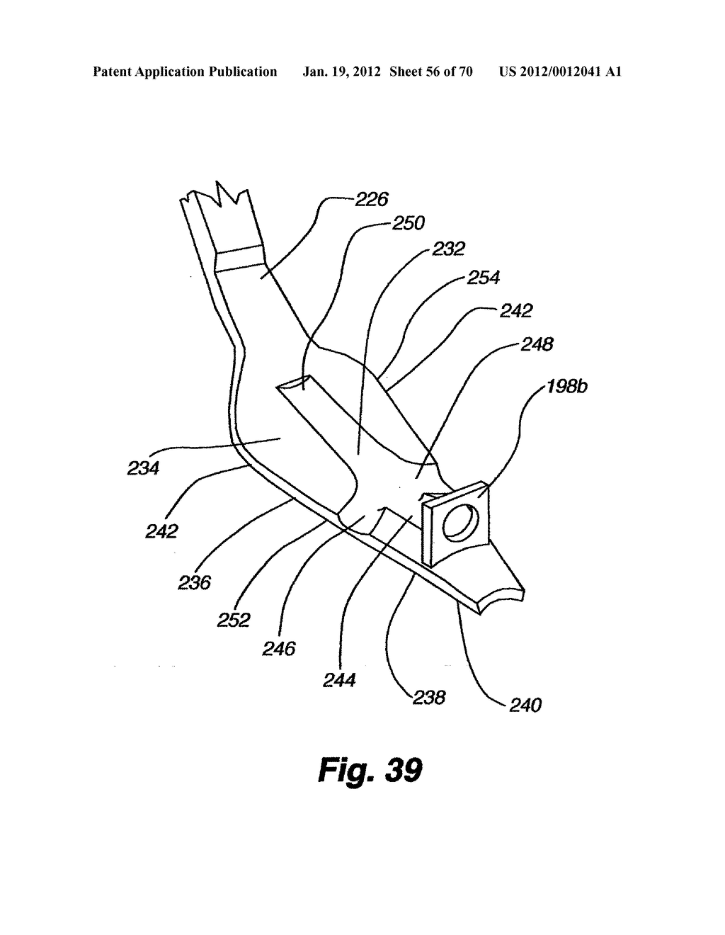 Liquid Distribution Apparatus Employing a Check Valve for Distributing     Liquid Into a Seed Furrow - diagram, schematic, and image 57