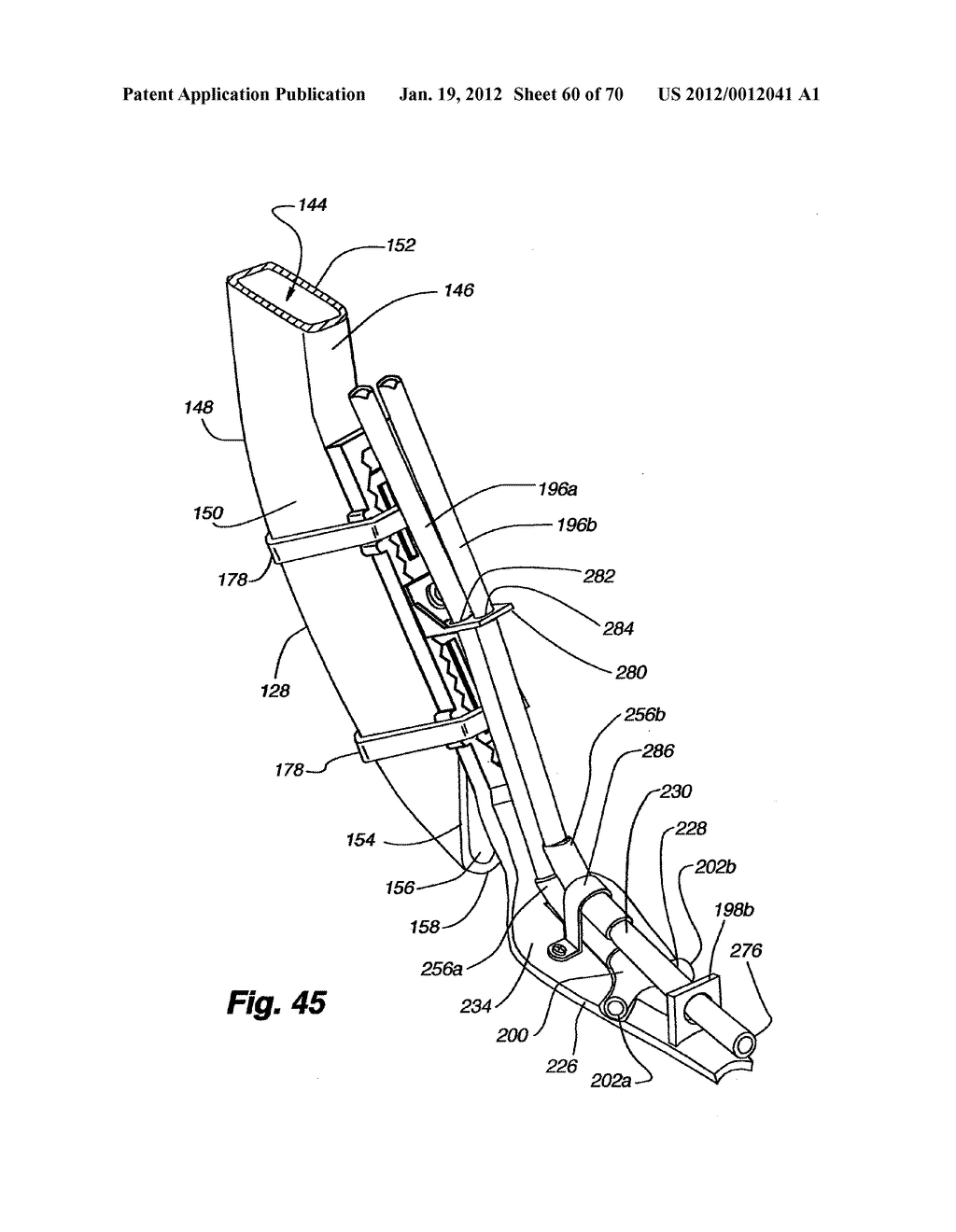 Liquid Distribution Apparatus Employing a Check Valve for Distributing     Liquid Into a Seed Furrow - diagram, schematic, and image 61