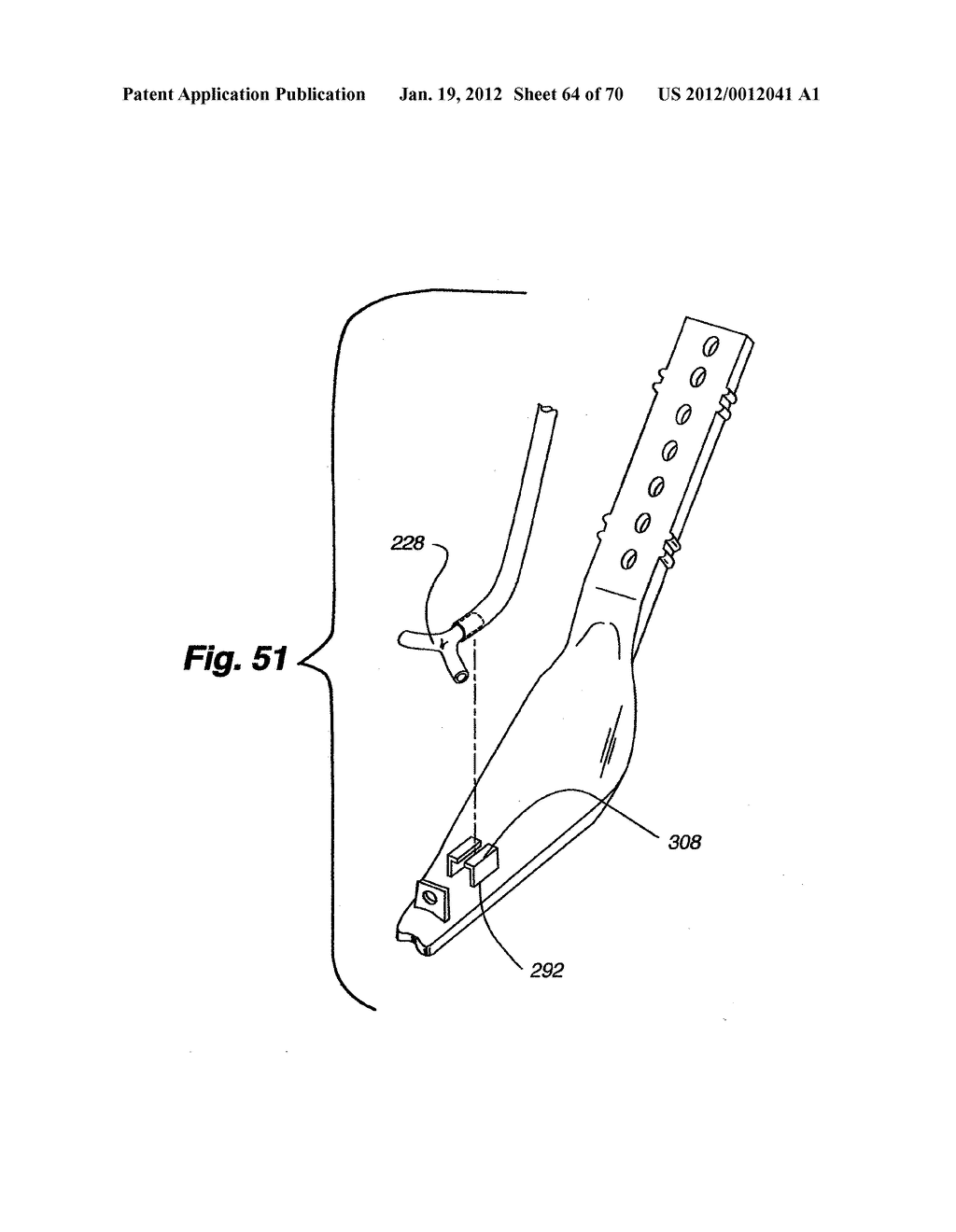 Liquid Distribution Apparatus Employing a Check Valve for Distributing     Liquid Into a Seed Furrow - diagram, schematic, and image 65