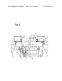 MOORING SYSTEM WITH DECOUPLED MOORING LINES AND/OR RISER SYSTEM diagram and image