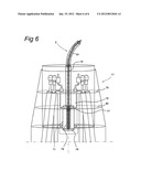 MOORING SYSTEM WITH DECOUPLED MOORING LINES AND/OR RISER SYSTEM diagram and image