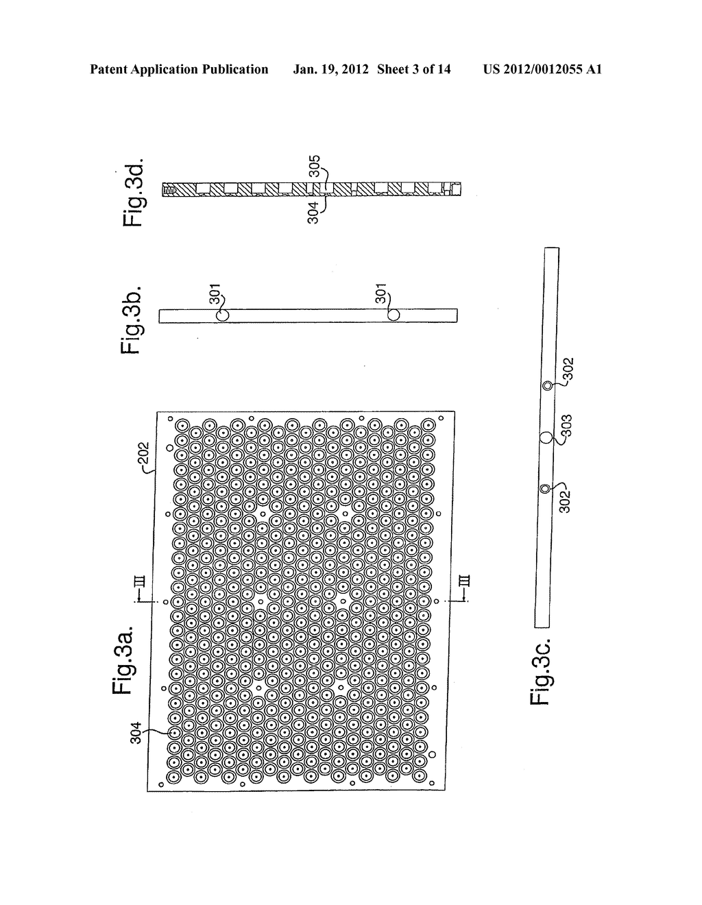 Method and Apparatus for the Application of Powder Material to Substrates - diagram, schematic, and image 04