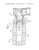 Method and Apparatus for the Application of Powder Material to Substrates diagram and image