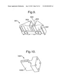 Method and Apparatus for the Application of Powder Material to Substrates diagram and image