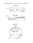 Method and Apparatus for the Application of Powder Material to Substrates diagram and image