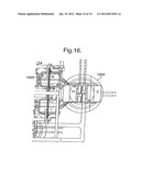 Method and Apparatus for the Application of Powder Material to Substrates diagram and image