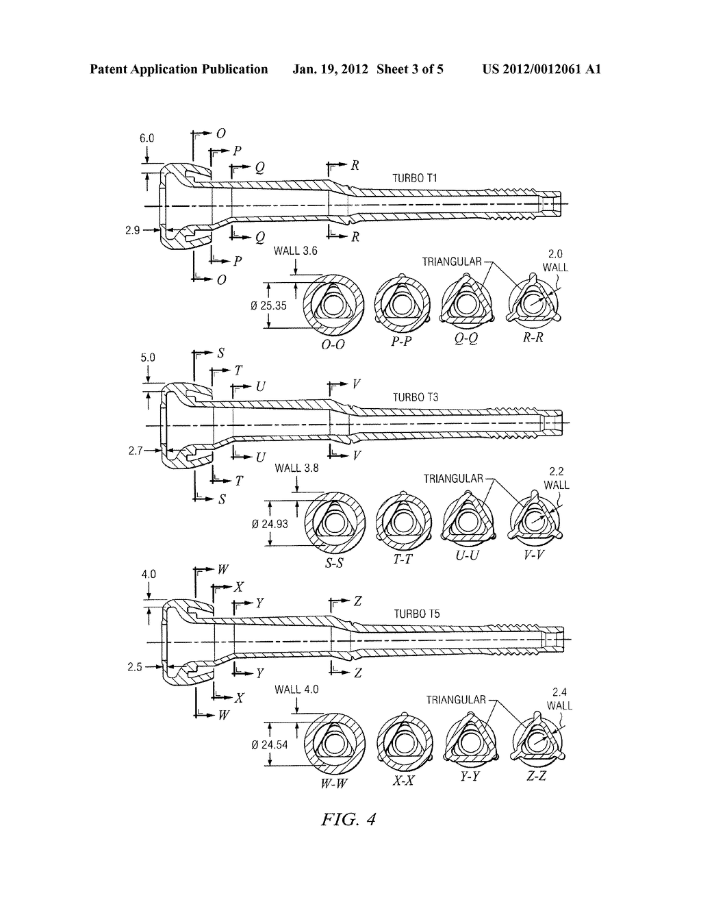 Teatcup Liner Series With Varying Mouthpiece Flexibility - diagram, schematic, and image 04